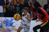 Perbasi: Pebasket potensial Indonesia bermunculan dalam 3X3 Tournament