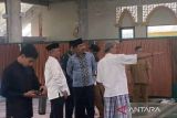 Nurdin Basirun nyatakan belum terpikir kembali ke dunia politik