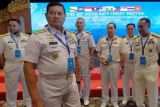 Asean Navy Chiefs Meeting Ke-16 Di Bali