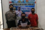 Hendak tanam pepaya,  petani ini malah akibatkan kebakaran