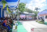 LPM Kelurahan Tanah Lapang Sawahlunto masuk enam besar terbaik Provinsi