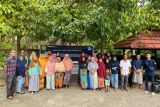 Program Kemitraan Masyarakat Desa Sedau: Sosialisasikan Budidaya Tumbuhan Obat Sasambo