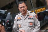Mantan ajudan Wakapolres Dompu ditetapkan jadi tersangka narkotika