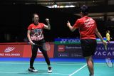 Kejuaraan Dunia BWF 2022 -  Ribka/Fadia langsung klop setelah kembali berpasangan