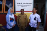 Kota Larantuka jadi kota percontohan program kampung nelayan Pelni