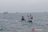 Kronologi dua nelayan asal Jepara dikabarkan hilang saat melaut