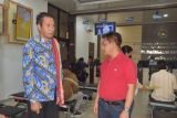 Ombudsman dukung pembangunan integritas BPN Kupang menuju WBK-WBBM