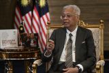 PM Malaysia percaya Indonesia dapat selesaikan persoalan di ASEAN