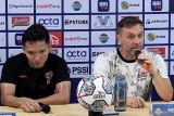 Pelatih Persija minta PSSI hukum Arthur Bonai karena lukai pemainnya