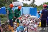 PLN Gelar Pelatihan Cofiring biomassa, Olah Sampah Jadi Bahan Bakar PLTU Tarahan