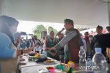 Gelorakan Program Jabar Smile, PLN dan Pemprov Jabar Gelar Lomba Memasak dengan Kompor Induksi