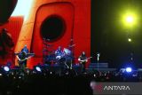 Konser Dream Theater Sukses Digelar, Walikota Solo Apresiasi Dukungan PLN dalam Pulihkan Ekonomi Lewat Wisata Musik