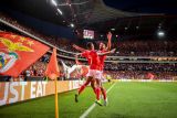 Liga Champions - Benfica, Maccabi dan Plzen melaju ke fase grup