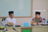 PWNU dukung Polda Lampung lakukan pemberantasan perjudian
