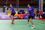 Fredy/Khalimatus melaju ke perempat final Para Badminton International 2022