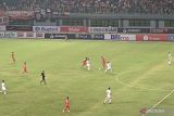 Liga 1 Indonesia - Persija tundukkan Persita 1-0 melalui titik penalti