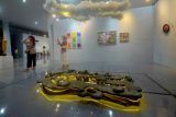 Pameran Seni Rupa Mixed Media