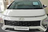 Penjualan Hyundai di GIIAS 2022 laris, didominasi CRETA dan STARGAZER