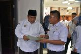 Kelapa Padang Pariaman dapat pengakuan dari Kementan RI sebagai varietas lokal