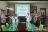 ANTARA Jateng berikan pelatihan fotografi ke Prokompim Pemkot Magelang