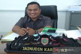 Pemda se-Kalteng diminta lebih optimal entaskan desa tertinggal