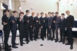 SEVENTEEN akan luncurkan single kolaborasi dengan Anne-Marie