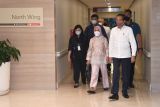 Presiden dan Ibu Negara sambut kelahiran cucu kelima