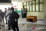 Oknum LSM perusak kantor DPRD diamankan polisi