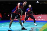 Ganda putra Indonesia puas atas hasil undian World Tour Finals 2022