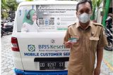 MCS BPJS Kesehatan solusi memperpendek jarak pelayanan