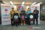 Indocement berkolaborasi meluncurkan program 
