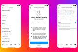 Instagram perketat pengaturan konten bagi remaja