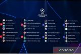 Liga Champions 2022/2023 - Hasil undian Bayern, Barca dan Inter satu grup