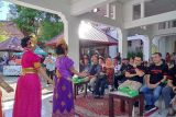 Disbudpar Sulsel perkenalkan cagar budaya melalui Festival Mulo