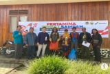 Pertamina gelar program 