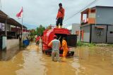 Kabupaten PPU kembali dilanda banjir