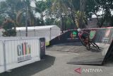 Atlet Indonesia fokus latihan kecepatan dan ketepatan jelang UCI MTB