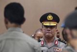 Kadiv Humas Polri: Perwira Tinggi diangkat dan diberhentikan oleh Presiden