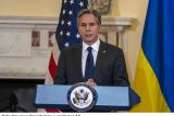 Blinken bilang AS akan terus berdiri teguh bersama Ukraina