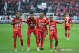 Liga 1 Indonesia - Bali United gilas Persik Kediri 4-0