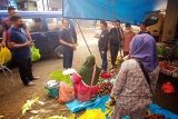Gubernur Sulsel ajak masyarakat belanja ke pasar tradisional
