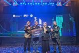 Kementerian ESDM raih penghargaan The Asset Manager 2022