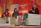 CIMB Niaga dan 35 Komunitas Gelar Kejar Mimpi Community Festival 2022