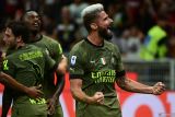 Piala Dunia 2022: Olivier Giroud samai rekor Thierry Henry