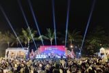 Chair DEWG G20 ajak delegasi nikmati alam Nusa Dua