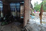BPBD: Pembangunan huntara korban banjir Desa Torue  pekan depan