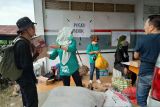 Pemkab Parigi  prioritaskan pemenuhan bahan pangan korban banjir Torue