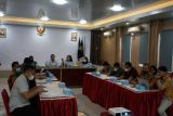 BPHN pantau dan evaluasi program anggaran Kemenkumham Sumsel