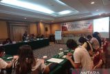NORSK - AJI Indonesia-Manado Gelar Pelatihan kesetaraan gender dan keselamatan jurnalis di Sulut