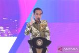 Presiden: Koneksi QRIS antarnegara harus memudahkan UMKM dan pariwisata